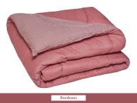 Cover Cannon Fieldcrest Bordeaux Twin 170 x 245